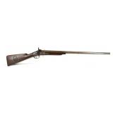 1827 U.S. Harpers Ferry Converted Musket