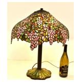 Tiffany Style Lamp