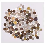 1 Pound 3.5 Ounces Foreign Currency