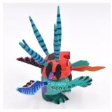 Mexican Folk Art by Anrus Ramirez O