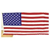 50 Star Flag