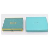 Tiffany & Company Playing Cards