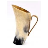 Horn Mug