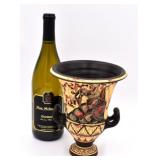 Krater Pottery Reproduction Greek Vase