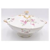 Soup Tureen By Haviland