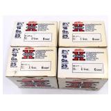 100 Shells Western Super X 16 Gauge