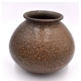 Mid-Century German Studio Pottery Vase