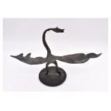Metal Custom Bird Design