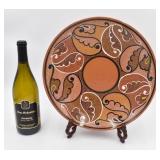 Ceramic Decorative Bowl