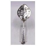 Gorham Fairfax Sterling Flat Server