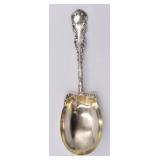 Sterling Serving Spoon