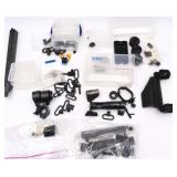 Assorted AK-47 Parts