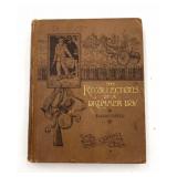 The Recollections of a Drummer Boy by H. Kieffer