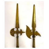 Two Swords
