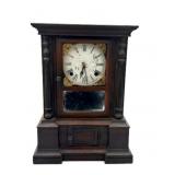 Mantle Clock