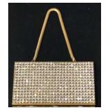 Wiesner Trickettes Compact Purse