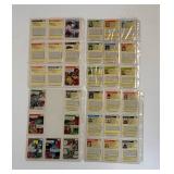 Super Heroes Cards