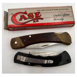 3 Pocket Knives