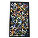 Assorted Marbles