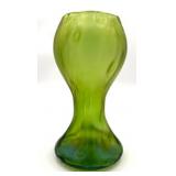 Kew Blas Iridescent Vase