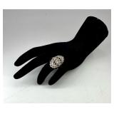 Sterling Silver Ring