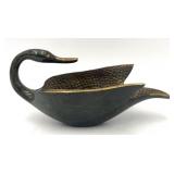 Pal Bell Co Bronze Goose
