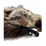 Mink Shall