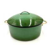Cast Iron Pot