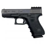 Glock 19 9mm Pistol
