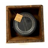 Aviation D-12 Compass