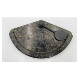 1942 US Navy MK III - Mod. O Clinometer