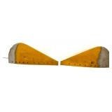 Playboy Airplane Wings