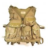 London Bridge Tactical LBT-1620A-R Flotation Vest