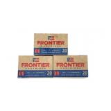 60 Rounds 5.56 NATO Ammunition