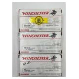 149 Rounds 9mm Ammunition