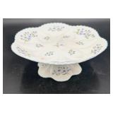 English porcelain "BLUE ROCK"