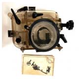 Ikelite Underwater SLR Case for Nikon Camera
