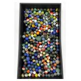 Assorted Marbles