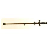 The McLilley & Co. Knights Templar Sword