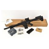 GForce Arms Model CIT12AR 12 Gauge Shotgun