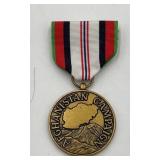 Afghanistan Campaign Medal