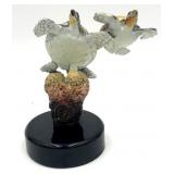 SPI Gallery Sea Turtles Sculptures