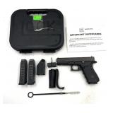 Glock 21 Gen. 4 Pistol