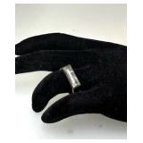 Sterling Ring