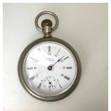 American William Pocket Watch