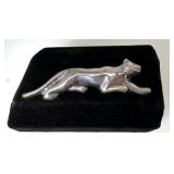 Sterling Panther/Jaguar Broach