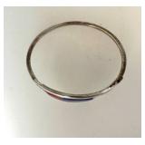 Sterling Bracelet