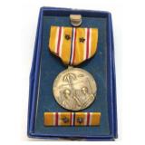 1945 Asiatic Pacific Campaign Medal