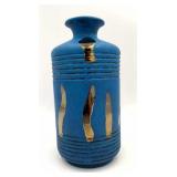Aldo Londi Style Ceramic Vase