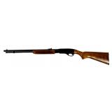 Remington Fieldmaster Model 572 Rifle
